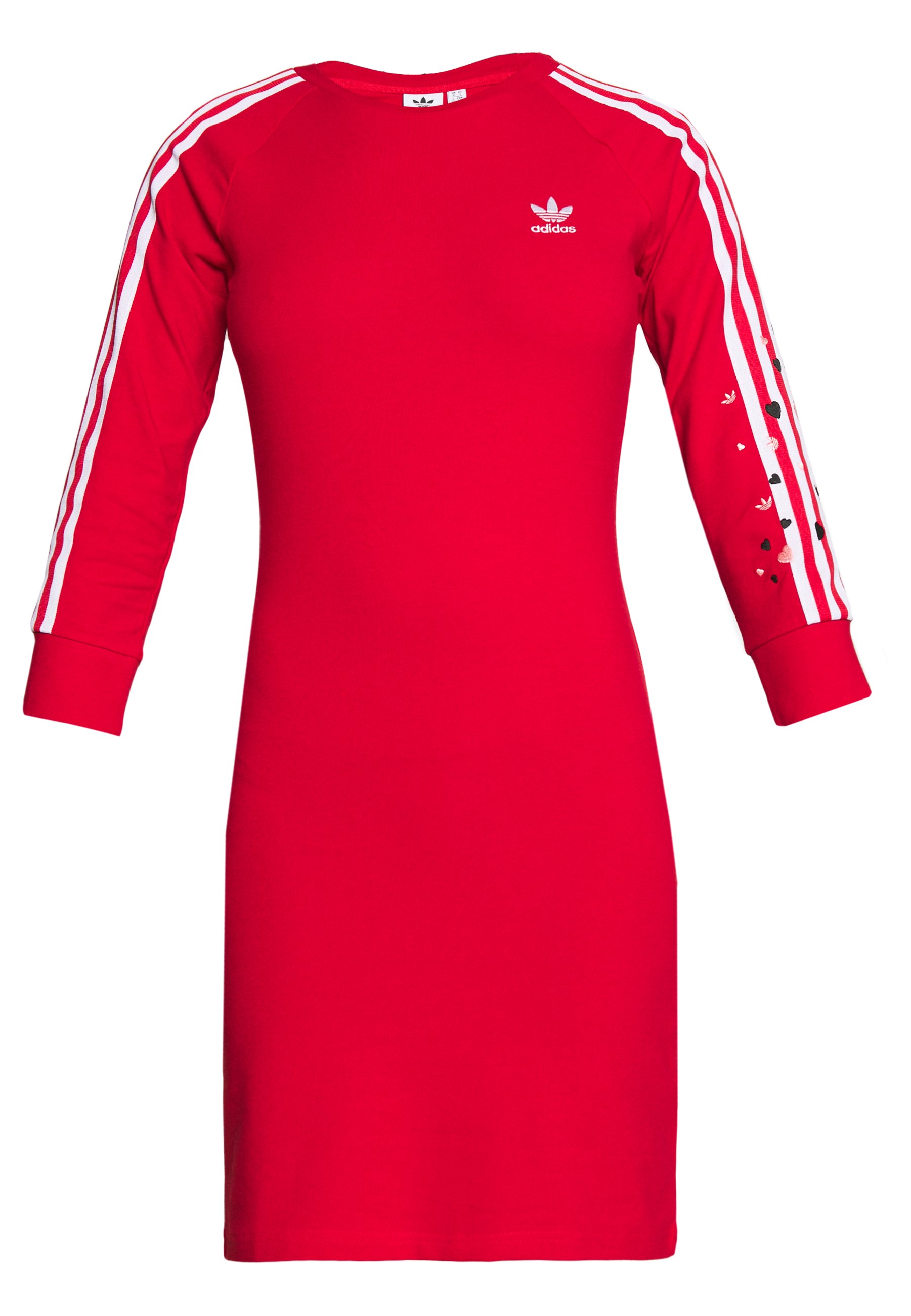 zalando adidas dress