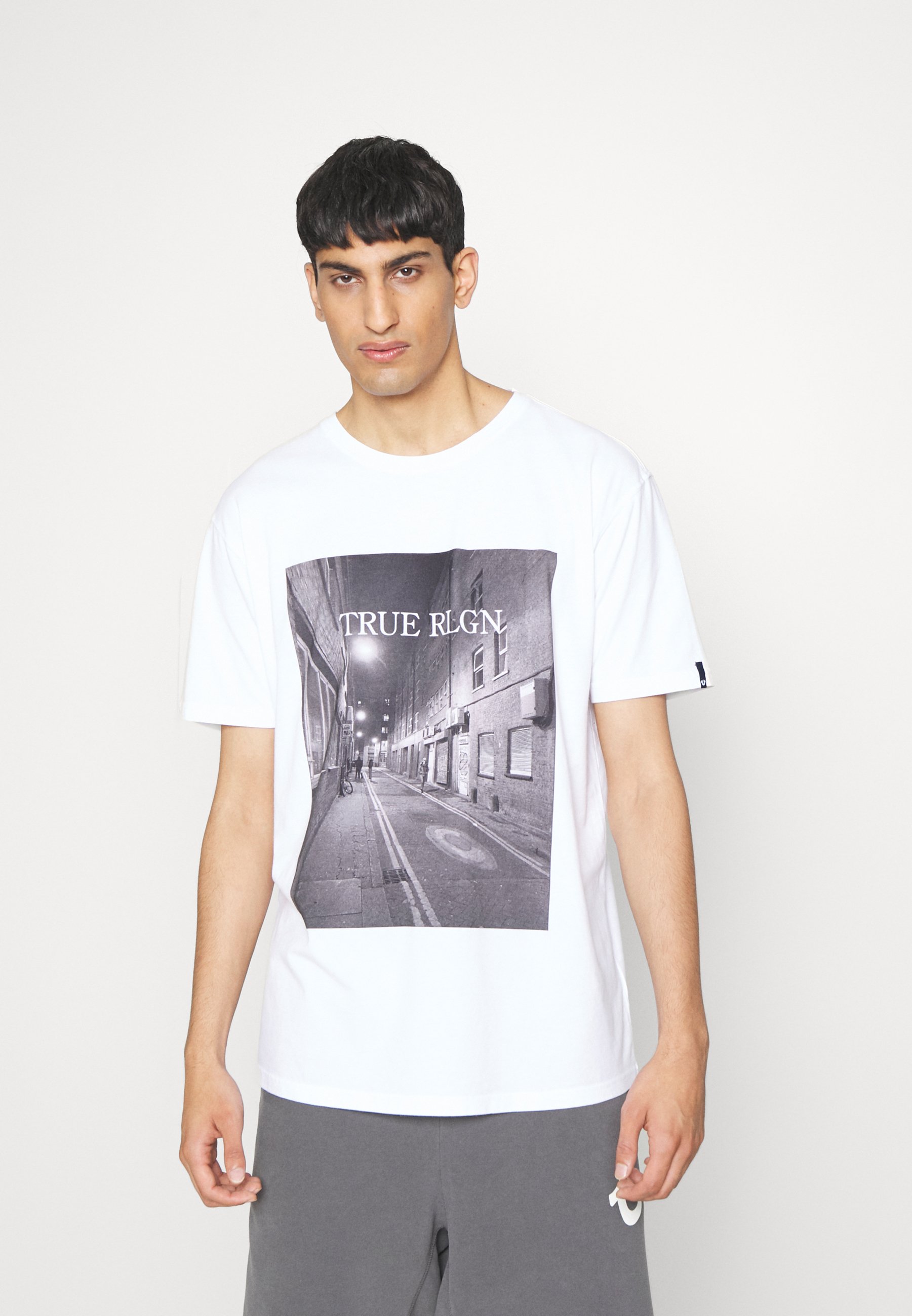 moonshot tees