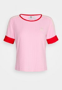 Unausgewählt, true pink