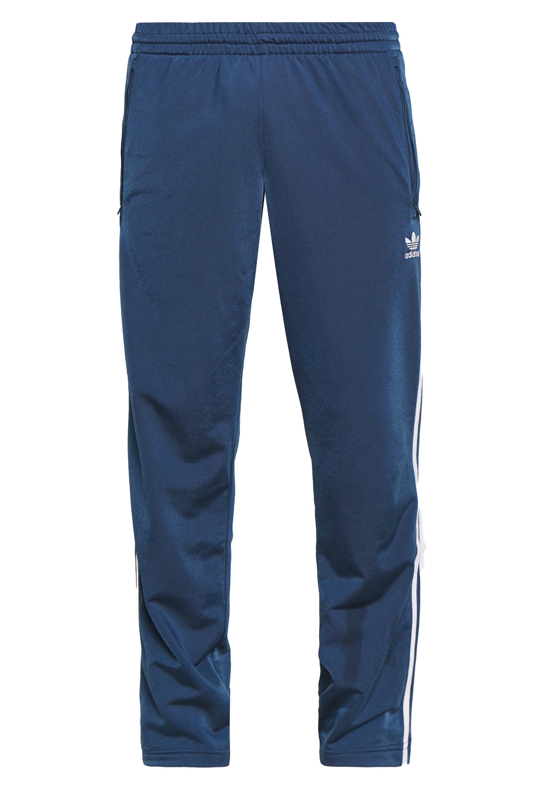FIREBIRD ADICOLOR TRACK PANTS - Trainingsbroek - marine FIREBIRD ADICOLOR TRACK PANTS - Trainingsbroek - marine