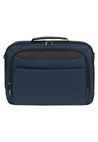 Hexagona Laptoptas - bleu