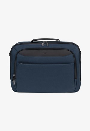 Hexagona Laptoptas - bleu