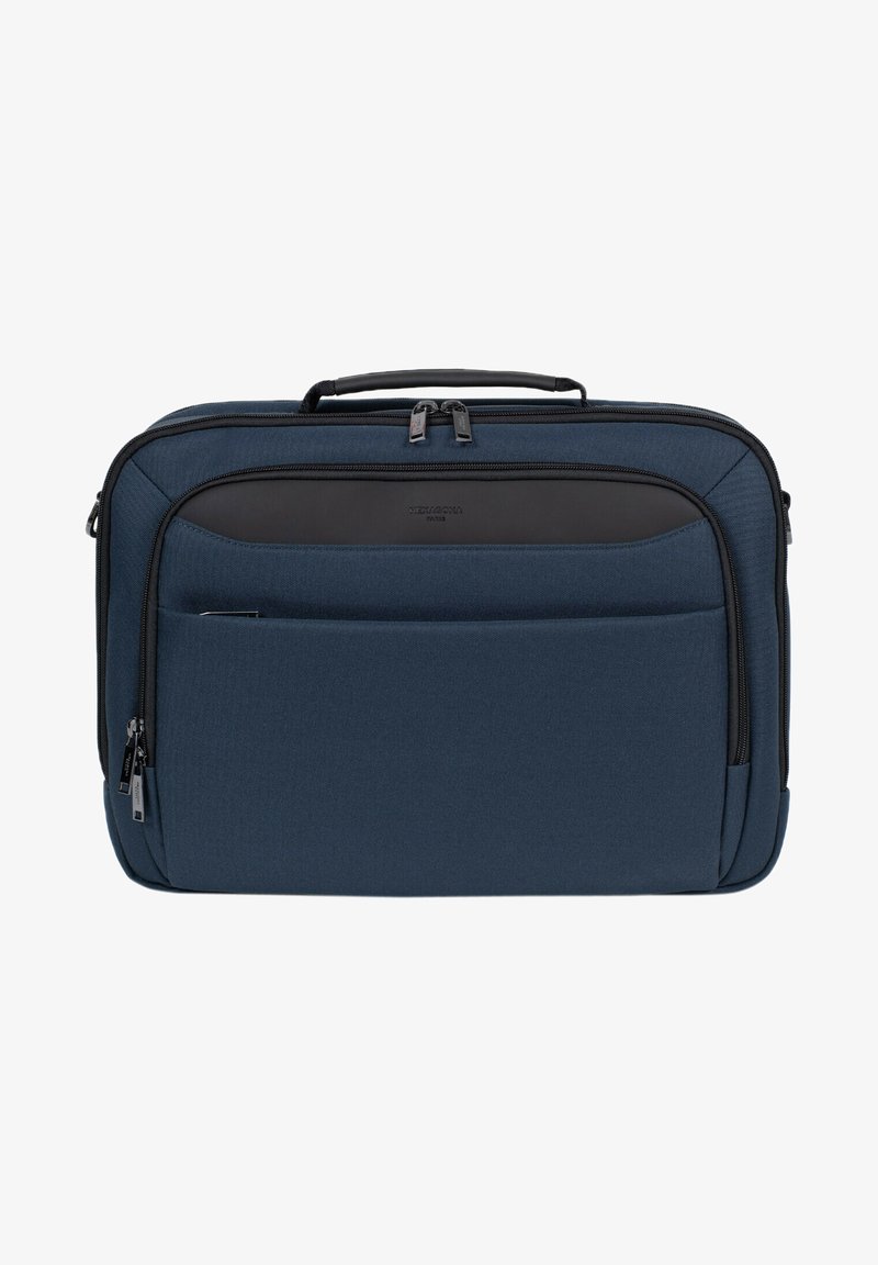 Hexagona Notebooktasche - bleu