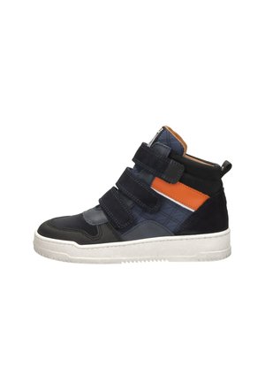 KLITTENBAND  - High-top trainers - blauw