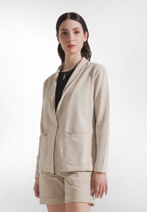 LIGHT  - Blazer - beige