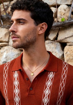 ARKAI, MEDITERRANEAN - Smykke - gold-coloured