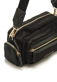 Maria Mare Borsa a tracolla - black