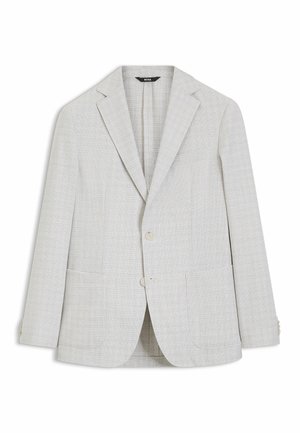 BOSS, BOSS C-HANRY-263 - Giacca - natural eighteen