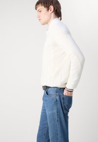 Colmar Originals MENS SWEATER - Maglione - white