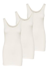 Unselected, natur (cloud dancer)