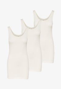 Unselected, natur (cloud dancer)