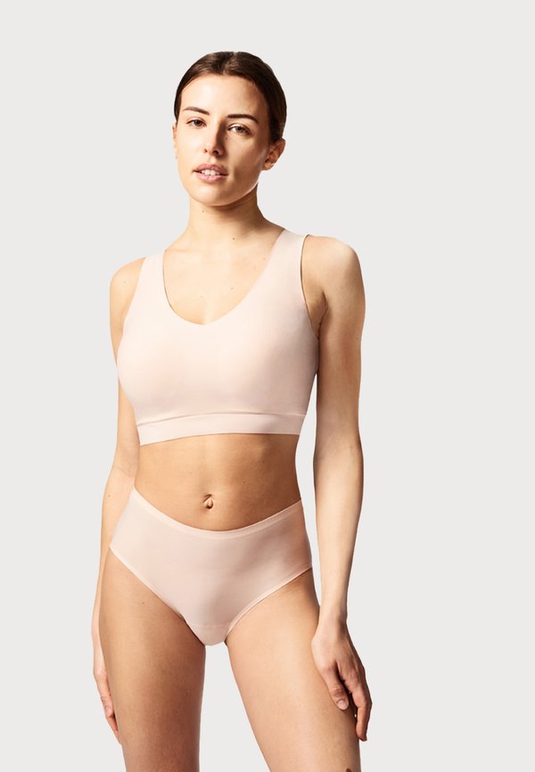 MIT SOFT CUPS - Bustier - beige2