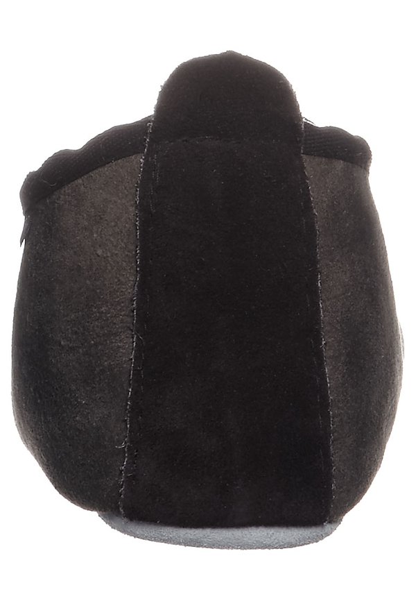 MALTE - Hausschuh - antique stone