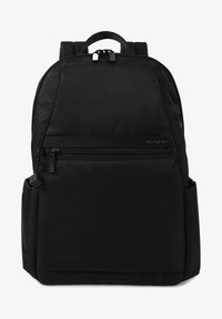 Unausgewählt, black