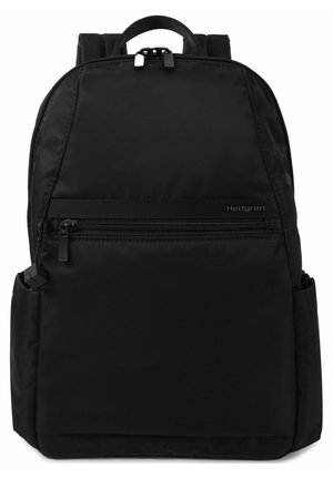 Hedgren INNER CITY VOGUE XXL RFID SCHUTZ 37 CM LAPTOPFACH - Tagesrucksack - black
