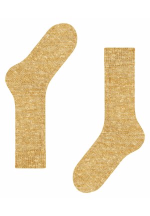 Esprit FESTIVE BOOT - Chaussettes - mouline