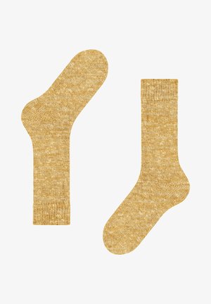 Esprit FESTIVE BOOT - Socken - mouline