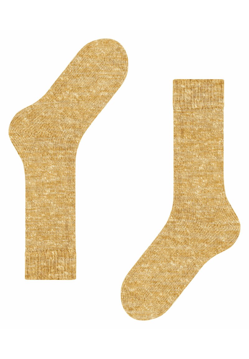 Esprit FESTIVE BOOT - Socken - mouline
