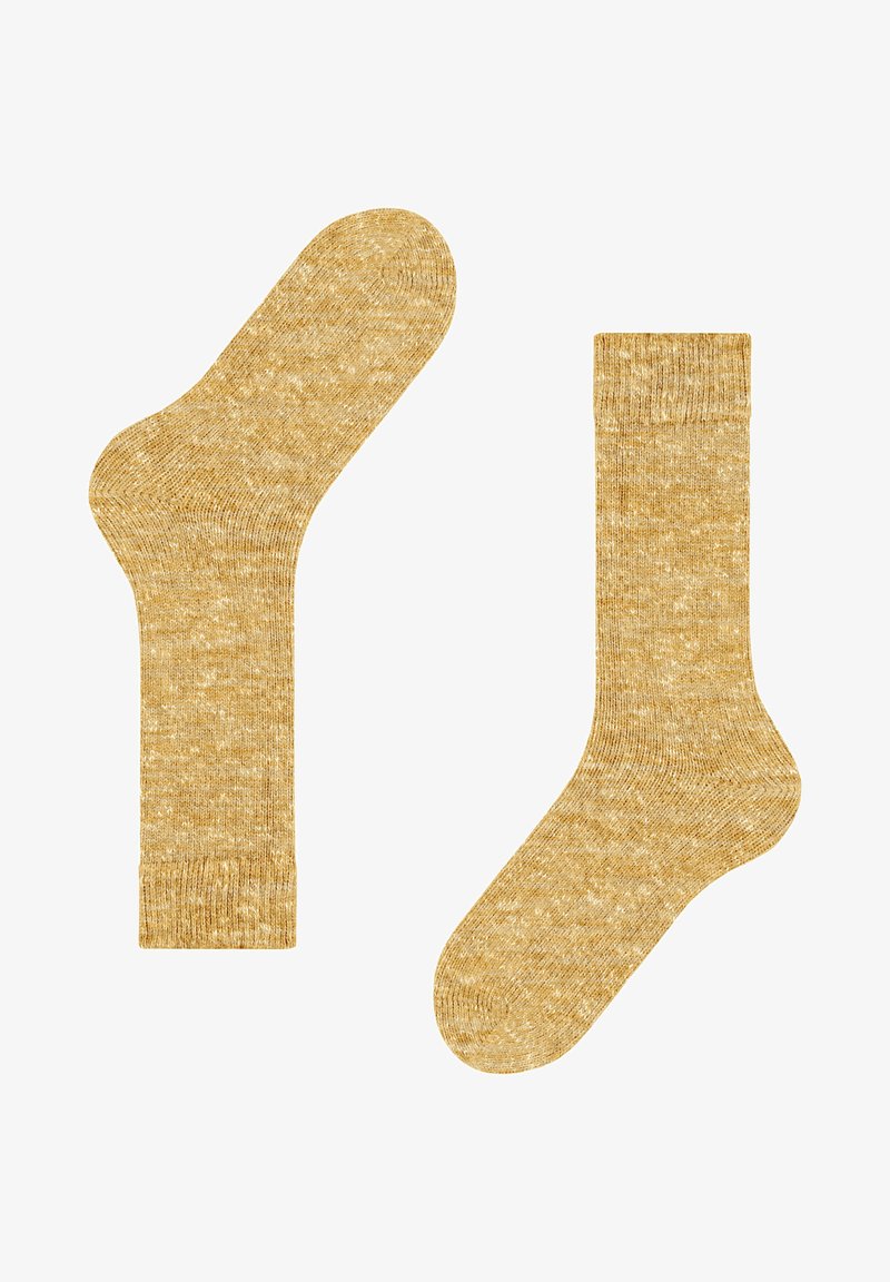 Esprit FESTIVE BOOT - Socken - mouline