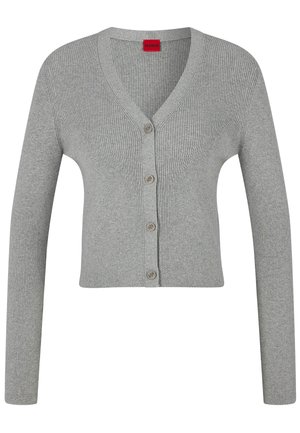 Gilet - grey