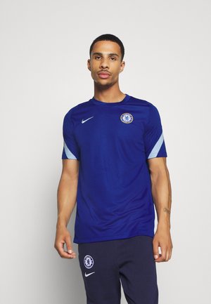 CHELSEA LONDON - Klubbkläder - rush blue/cobalt tint