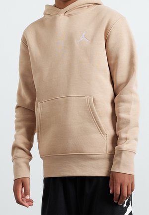 BROOKLYN UNISEX - Sweat à capuche - hemp