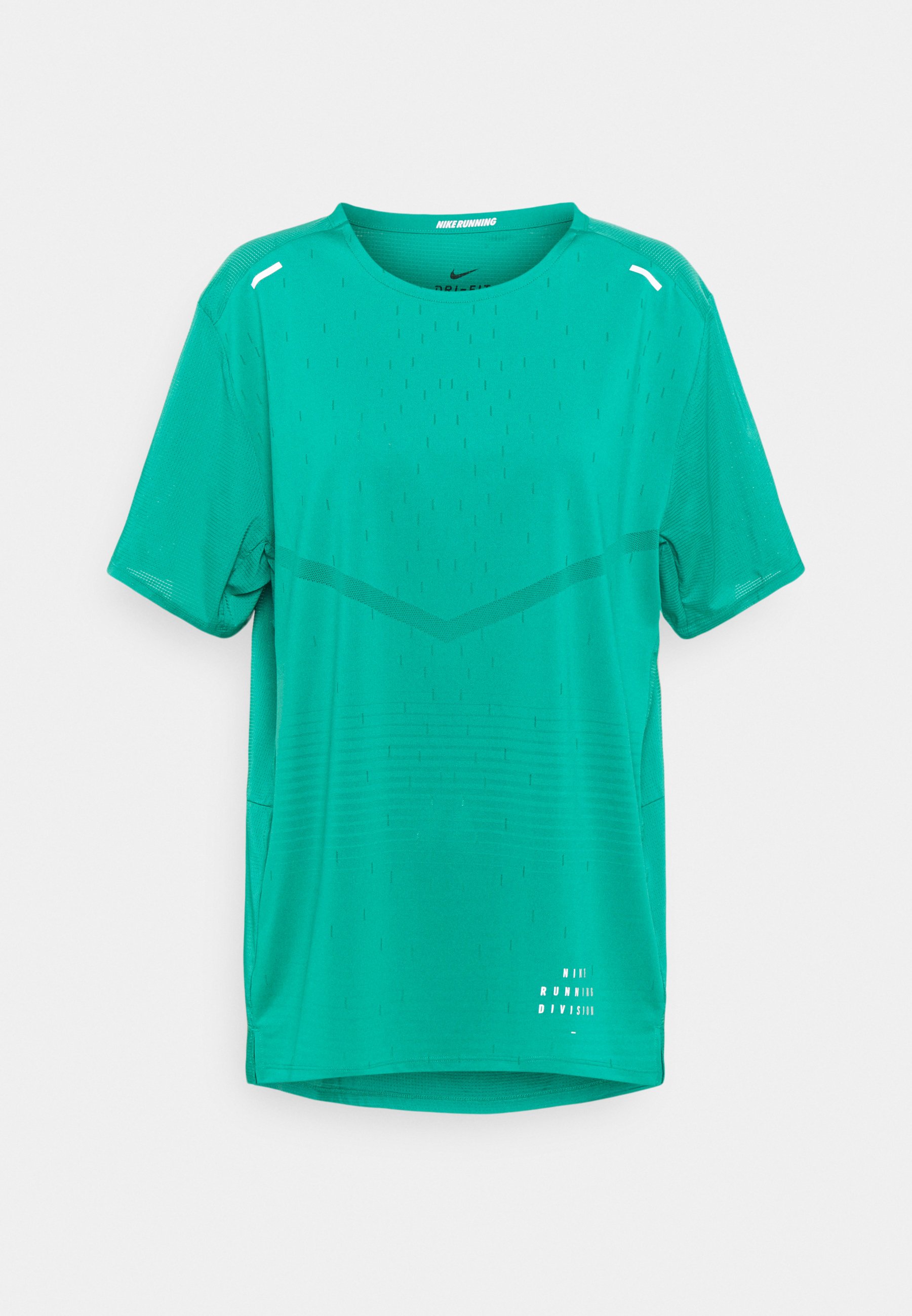 nike neptune green shirt