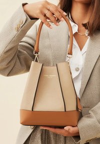 Isabel Bernard Handtas - braun