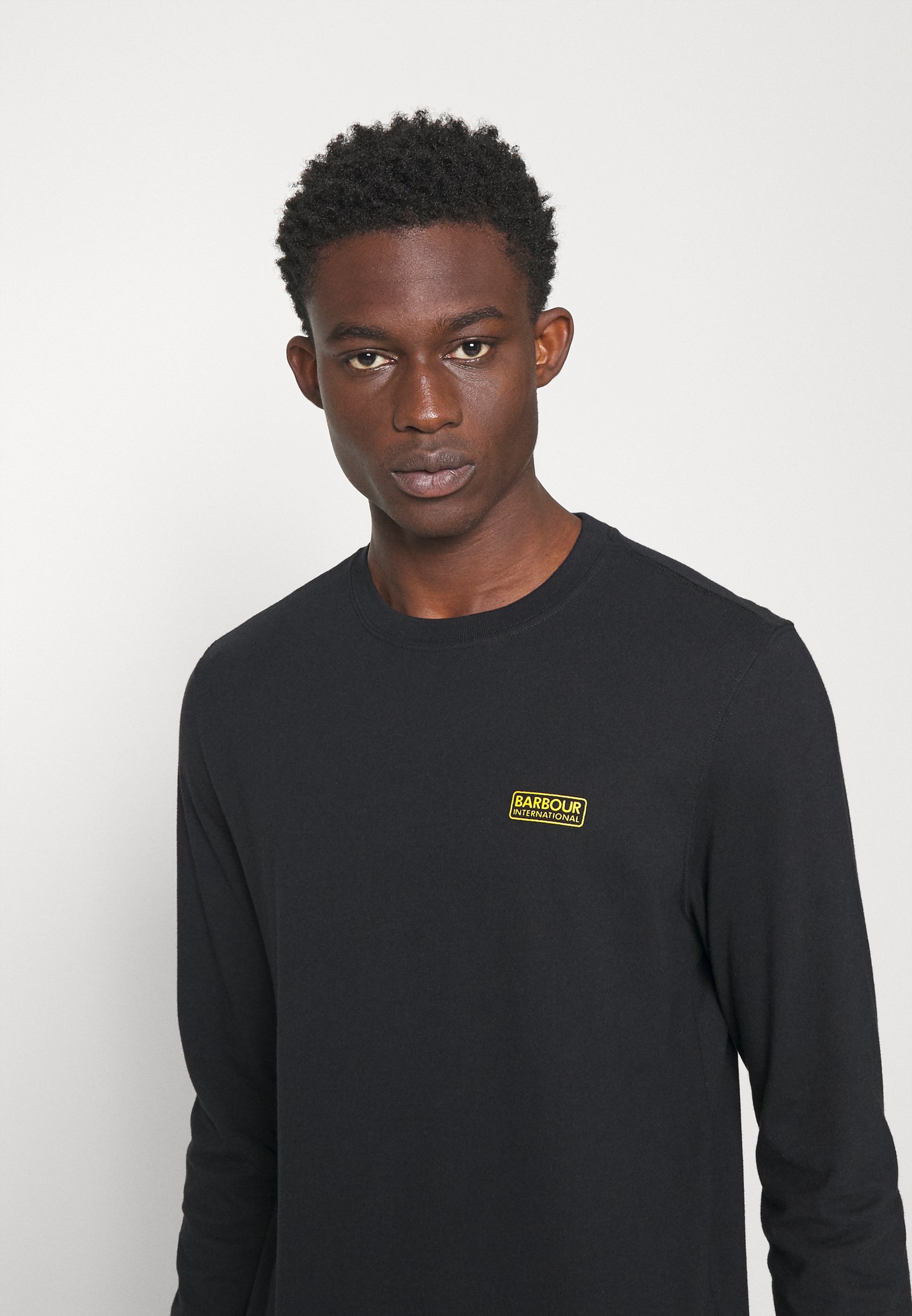 barbour longsleeve