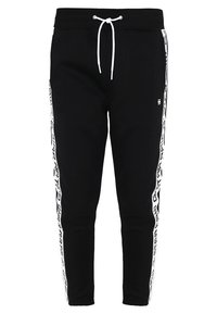 G-STAR Tracksuit bottoms - black