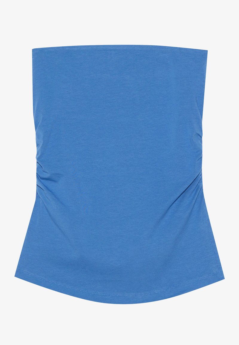 Even&Odd Top blauw