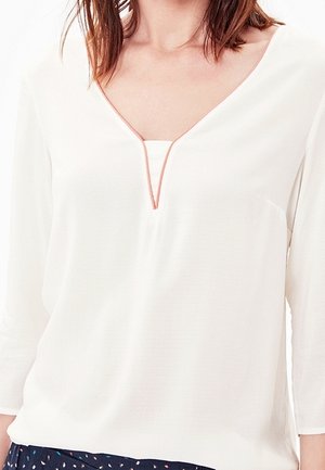 s.Oliver Blouse - beige
