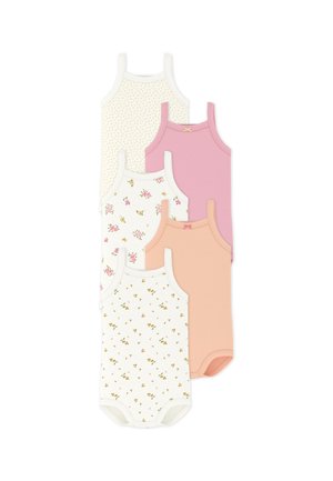 5 PACK - Body - multi-coloured