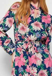 Anna Field Freizeitkleid - blue