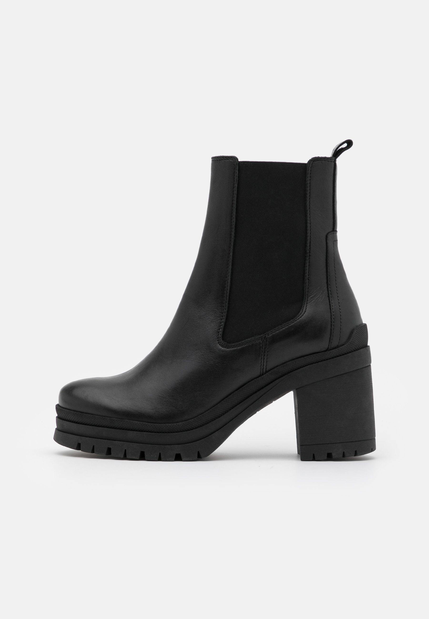 bottine a petit talon pour ado