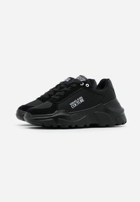 Versace Jeans Couture Sneakers - black