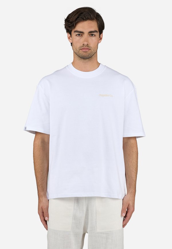 SEQUIA TEE - Print T-shirt2