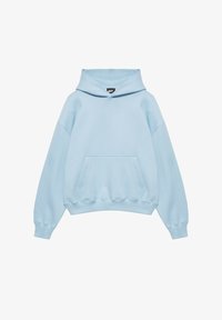 Unselected, light blue