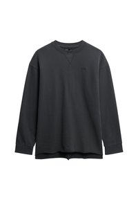 Unausgewählt, washed black