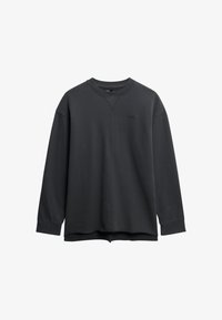 Selezionato, washed black