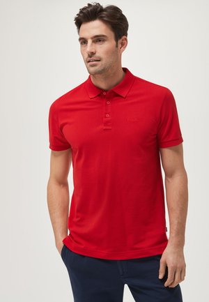 PRIMUS - Polo shirt - red