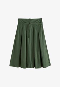 Selected, khaki green