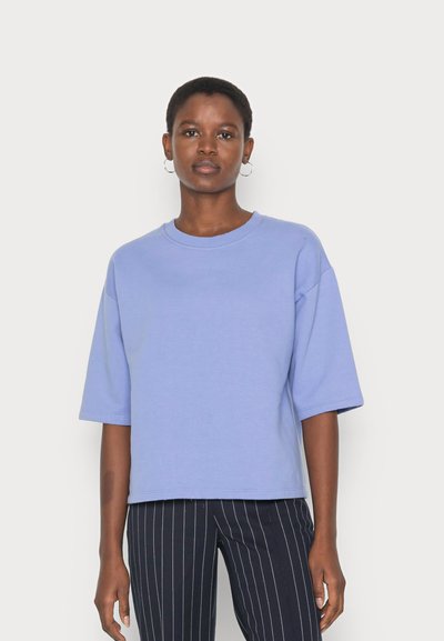 Amana T-shirt - Black main image 1