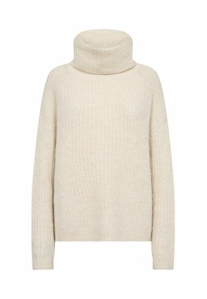 Soyaconcept SC-TORINO 2 - Jumper - cream melange