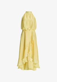 Ausgewählt, pastel yellow