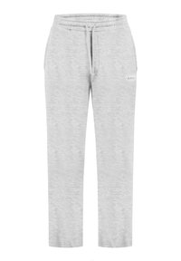 BRAYAN CASUAL BAGGY - Jogginghose - grau melange