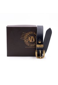 ALV by Alviero Martini Gürtel - blue