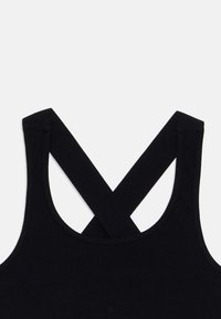 Bench BUSTIER 2 PACK - Topp - white/black