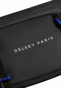 Delsey Paris RASPAIL SCHUTZ 24 CM - Borsa a tracolla - schwarz blau