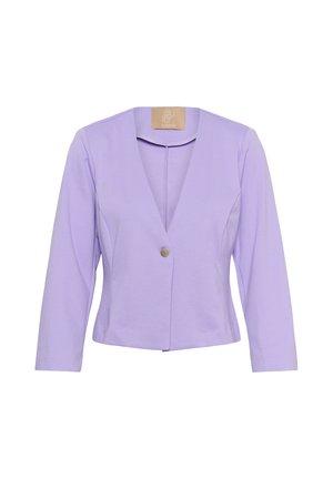 Culture, CUPIIL ELOISE JACKET - Blazer - violet tulip